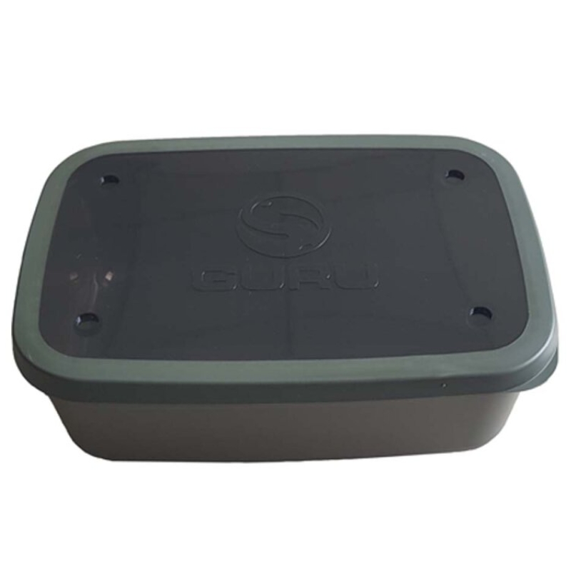 GURU Bait Box 5.3pt/3L Solid Lid