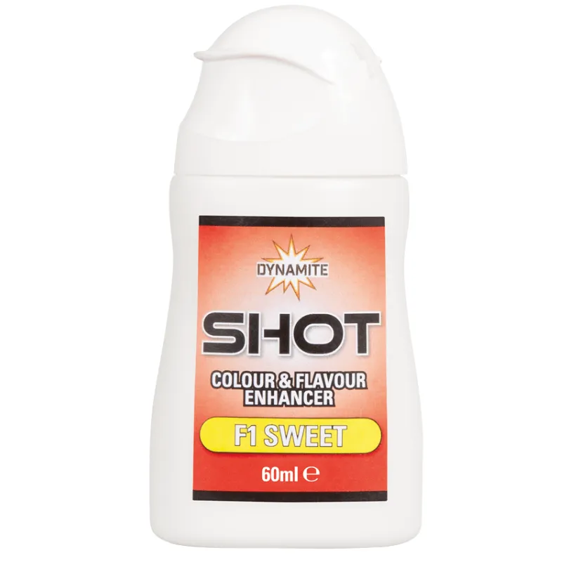 F1 Sweet Yellow 60ml