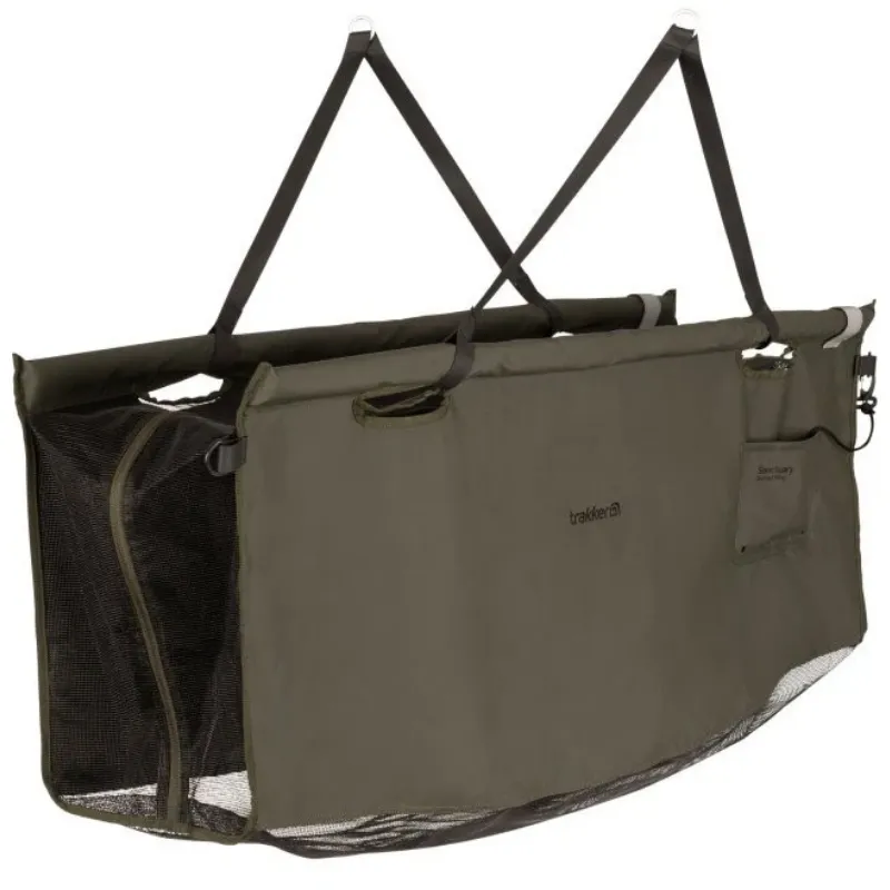 TRAKKER Sanctuary Welded Sling XL