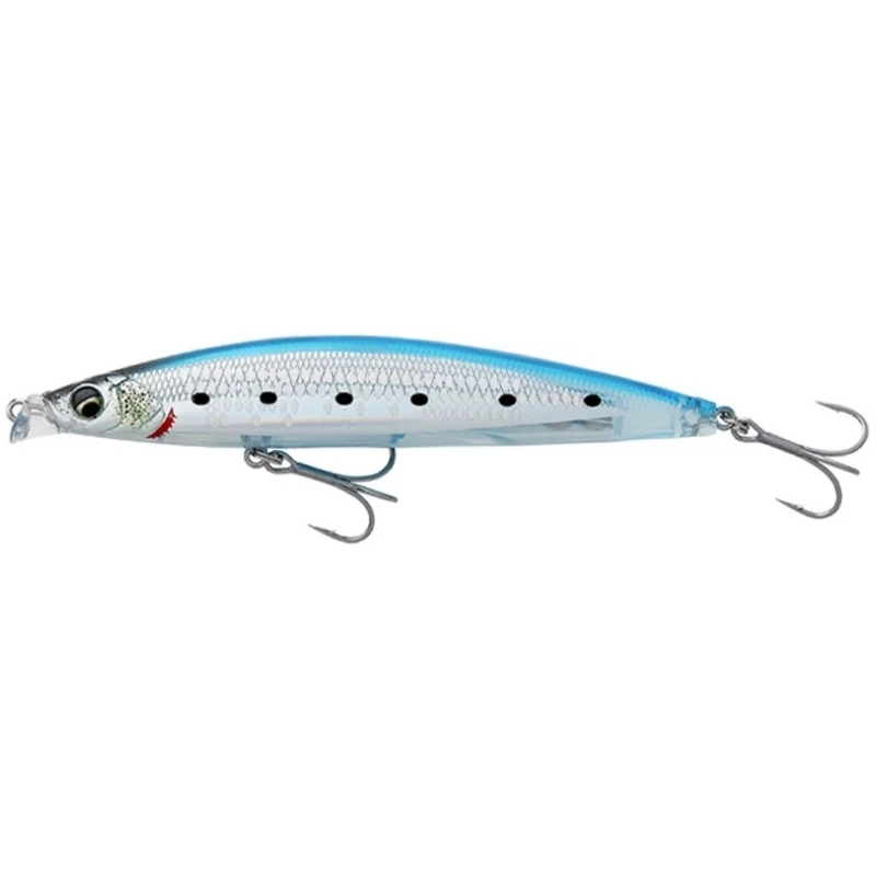 Ls Ghost Sardine