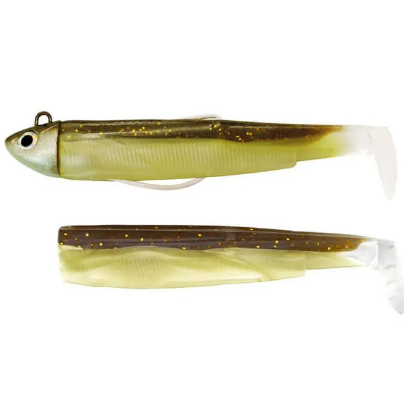 FIIISH Black Minnow Combos N1 Search