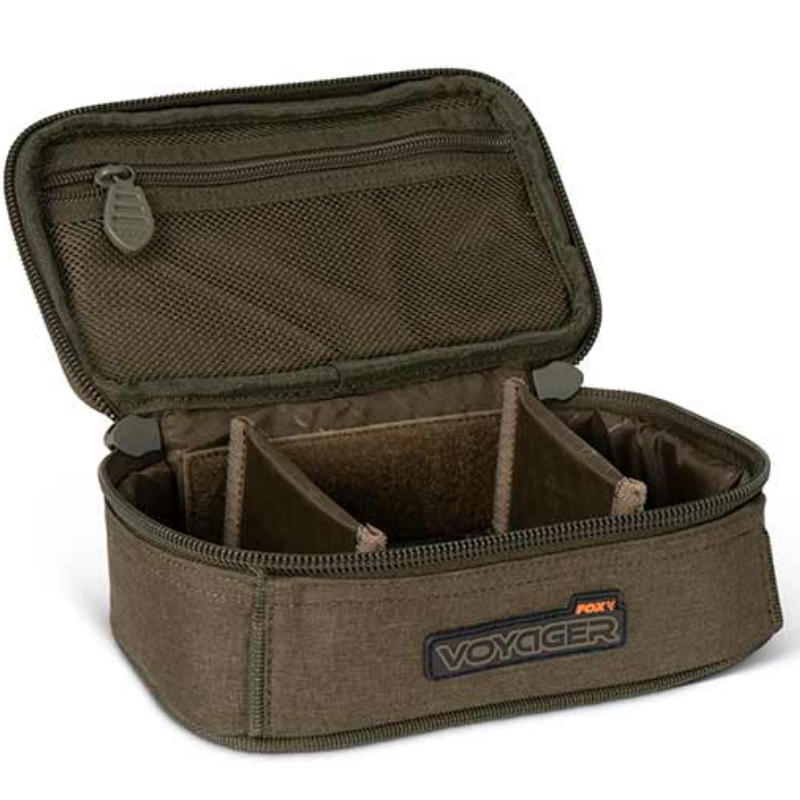 FOX Voyager Lead And Bits Bag
