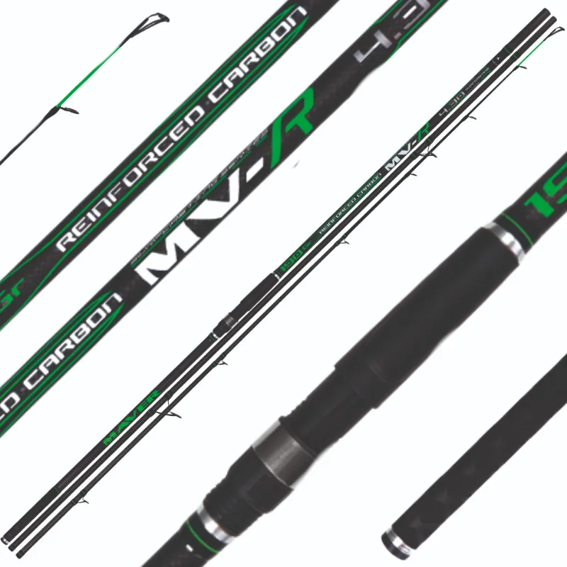 MAVER Mv-R Surf 430cm 190g