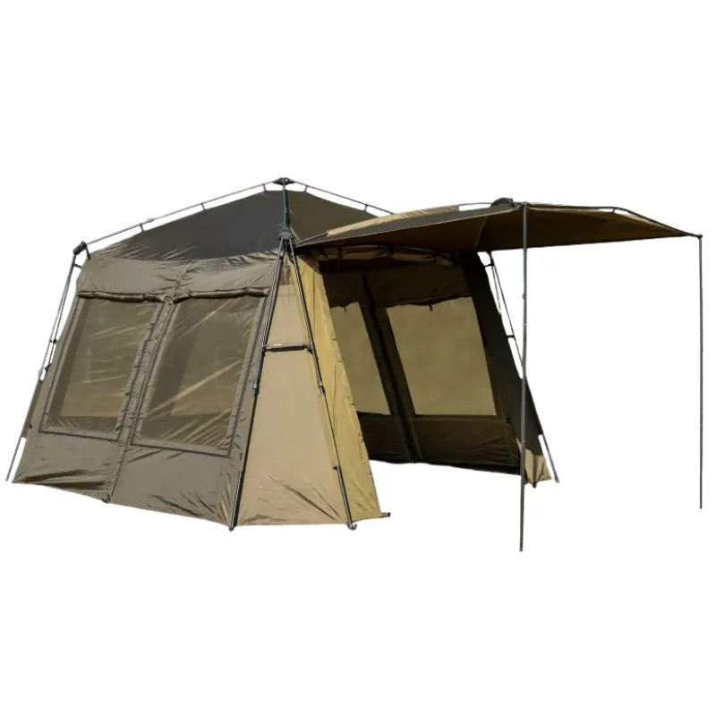 NASH Gazebo Plus