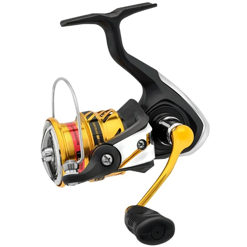 DAIWA Crossfire LT4000-C