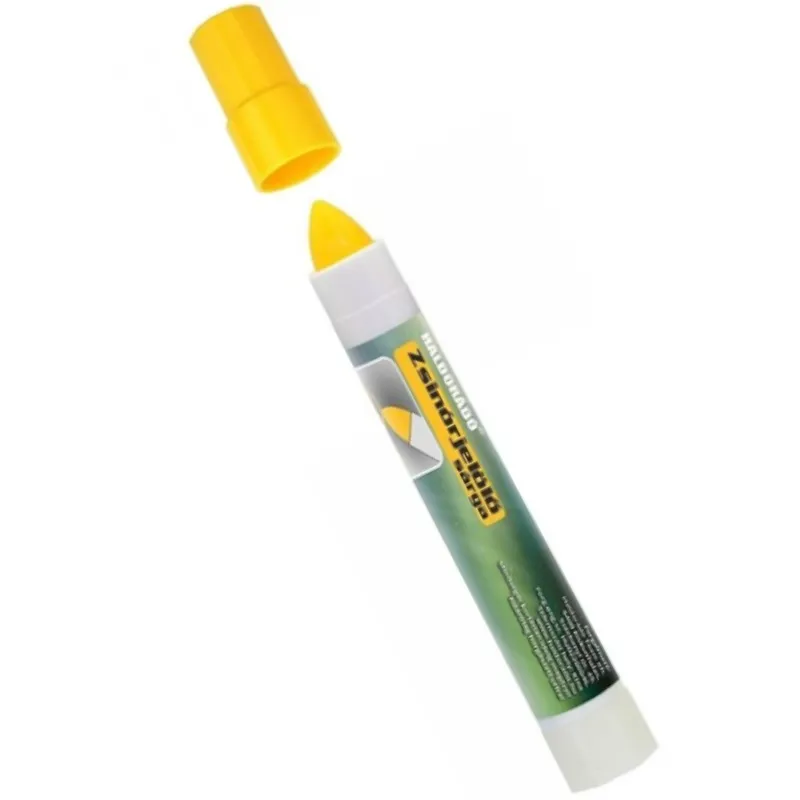 HALDORADO Magic Pen Žuti
