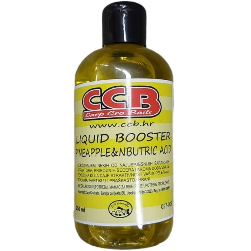 Pinaple N-Butric 250ml