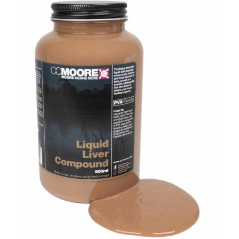 Liver 500ml
