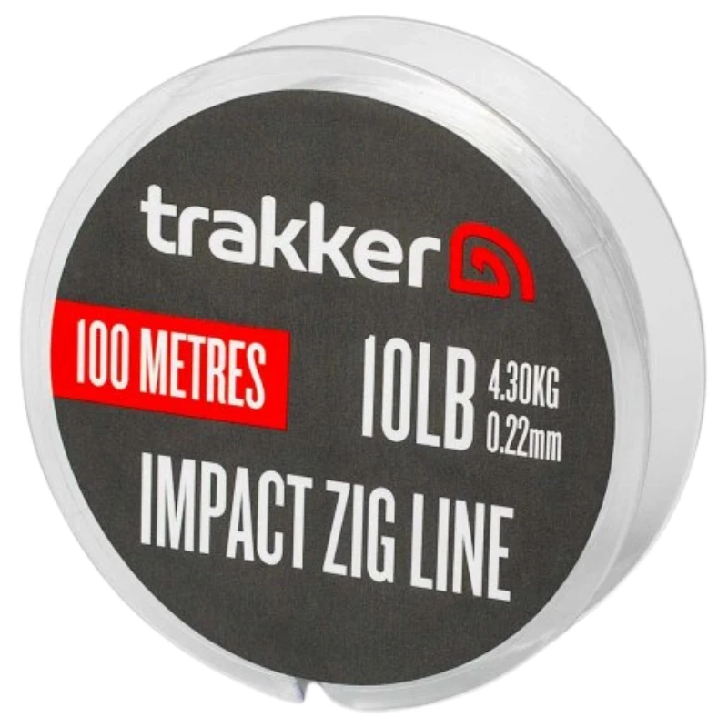 TRAKKER Impact Zig Line