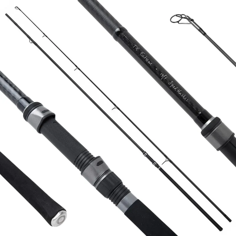 SHIMANO Tribal TX Extreme 12ft 3,66m 5,0lb Spod & Marker