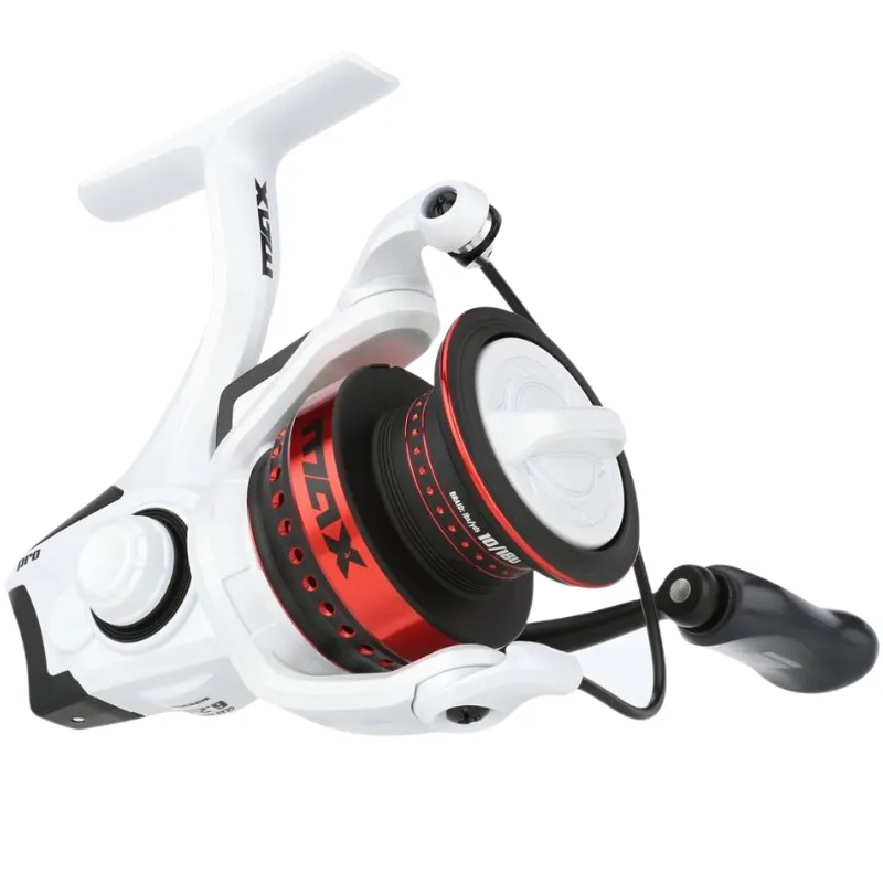 ABU GARCIA Max Pro