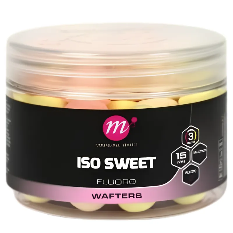 MAINLINE ISO Sweet Fluoro Wafters