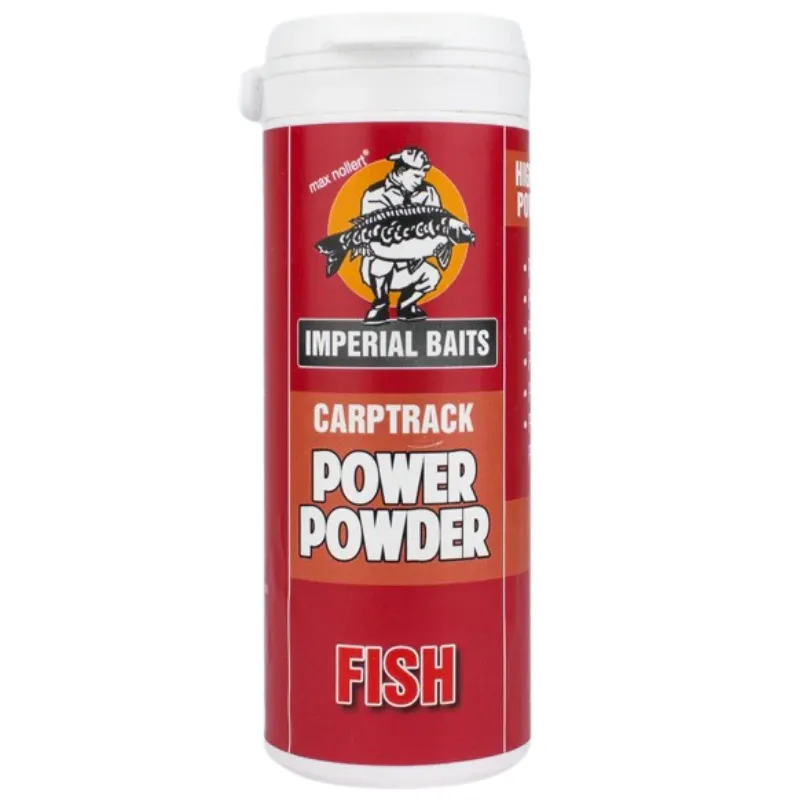 IMPERIAL BAITS Power Powder Big Fish 100g