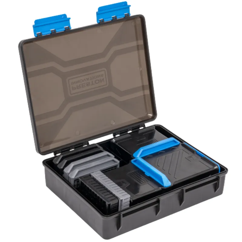 PRESTON Meat Cutter Set