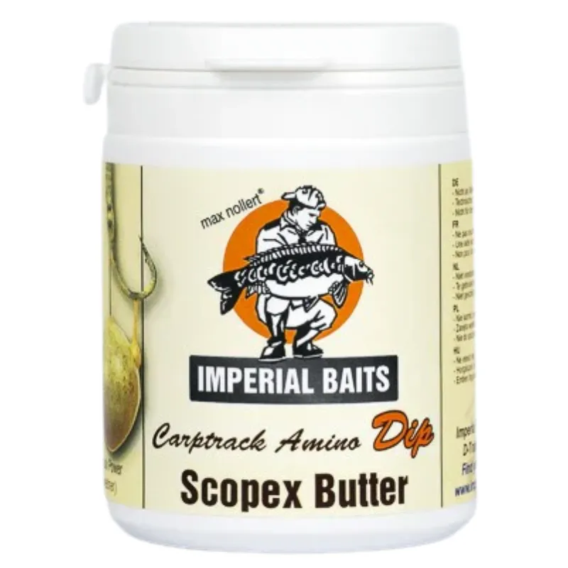 Scopex-Butter 150ml