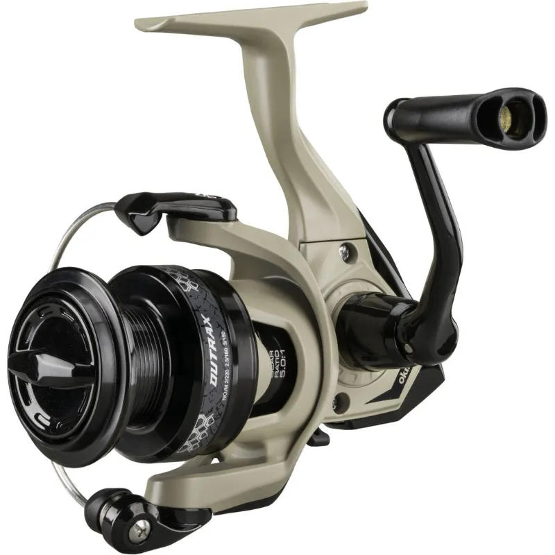 OKUMA Outrax