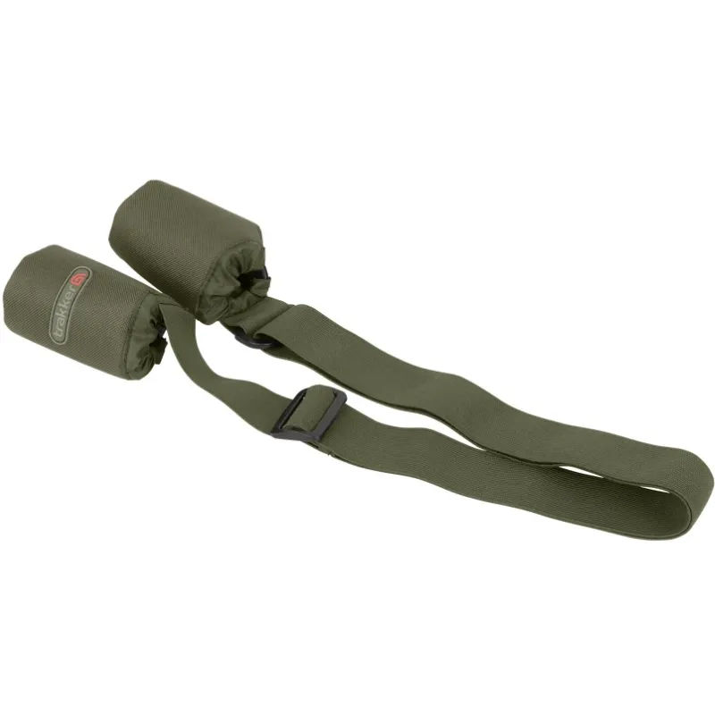 TRAKKER NXG Elasticated Tip Protectors