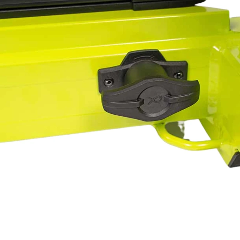 MATRIX S36 Pro Lime Seatbox Lime Edition