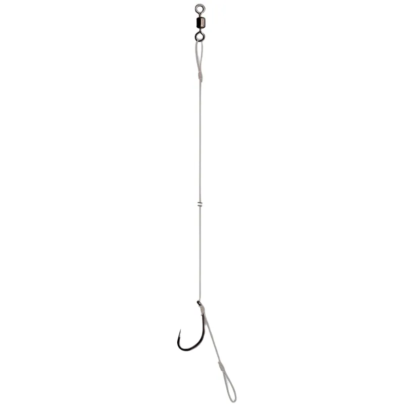 CARP SPIRIT Fluoro Rig