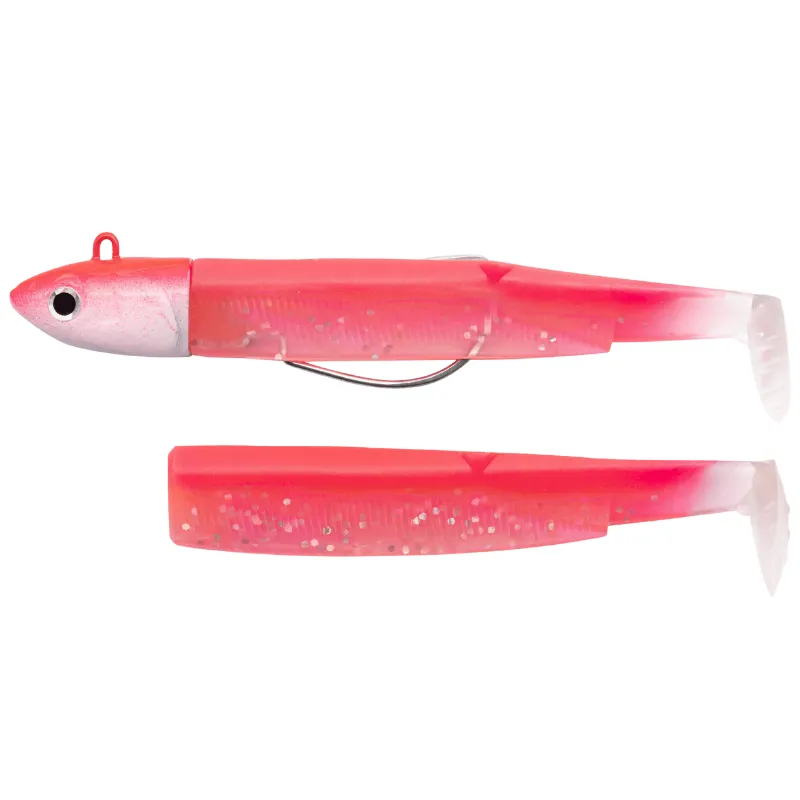 FIIISH Black Minnow Combos N4 Deep