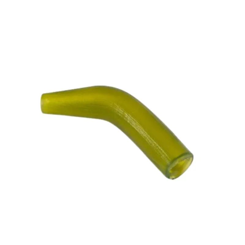 ANACONDA Rig Kickers L Green
