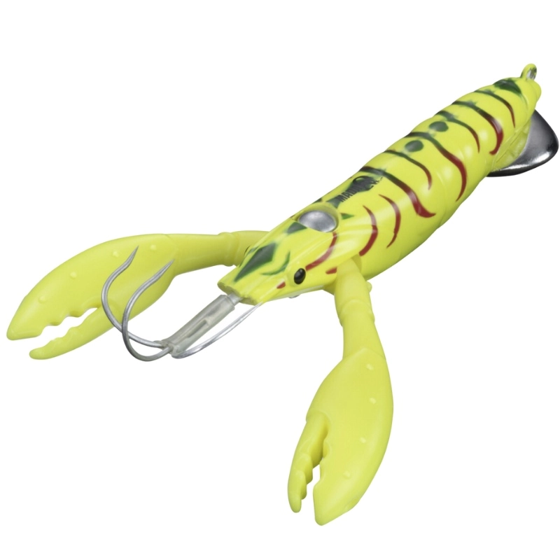 Tiger Chart Shrimp