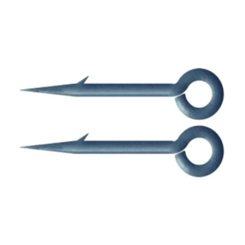 CRALUSSO Fine Metal Bait Spike S