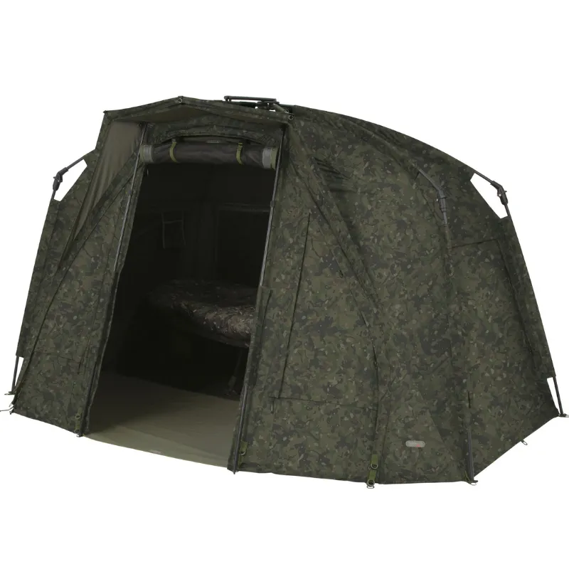 TRAKKER Tempest RS Brolly System Camo