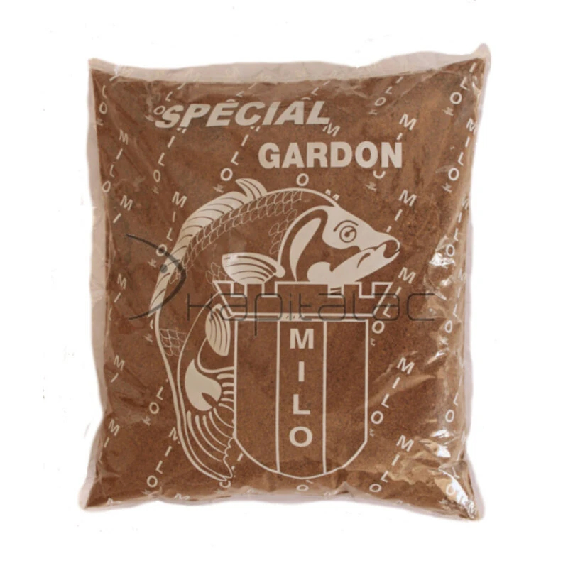 Gardon 2,4Kg