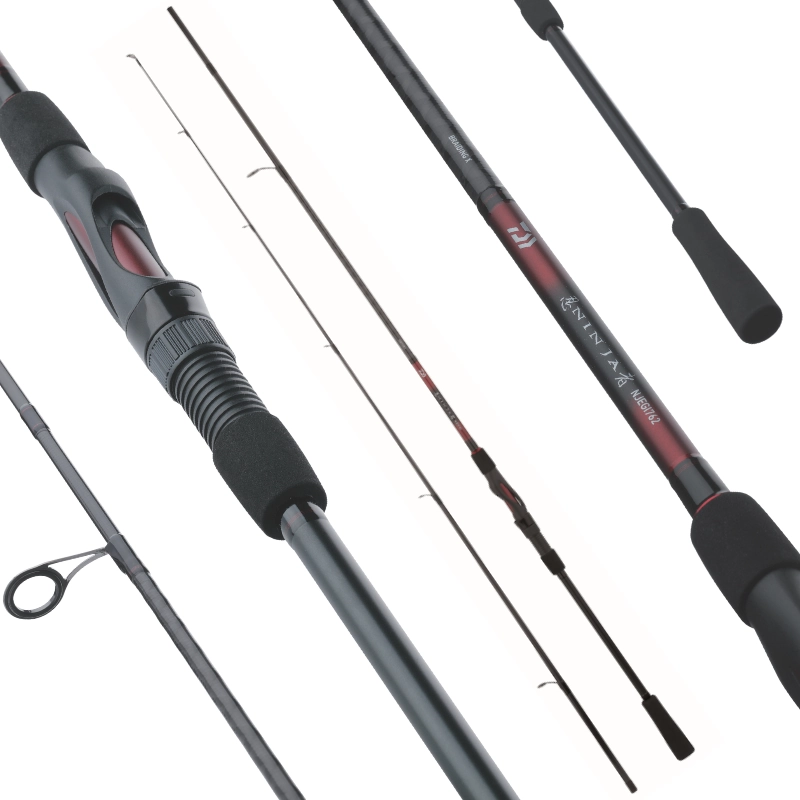 DAIWA Ninja Egi