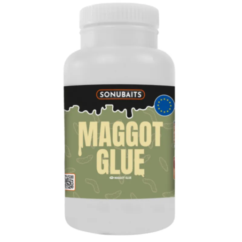 SONUBAITS Maggot Glue 300g
