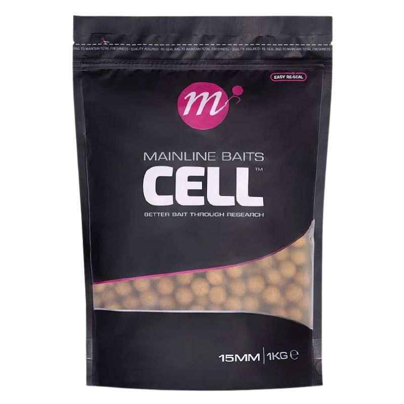 MAINLINE Shelf Life Boilies