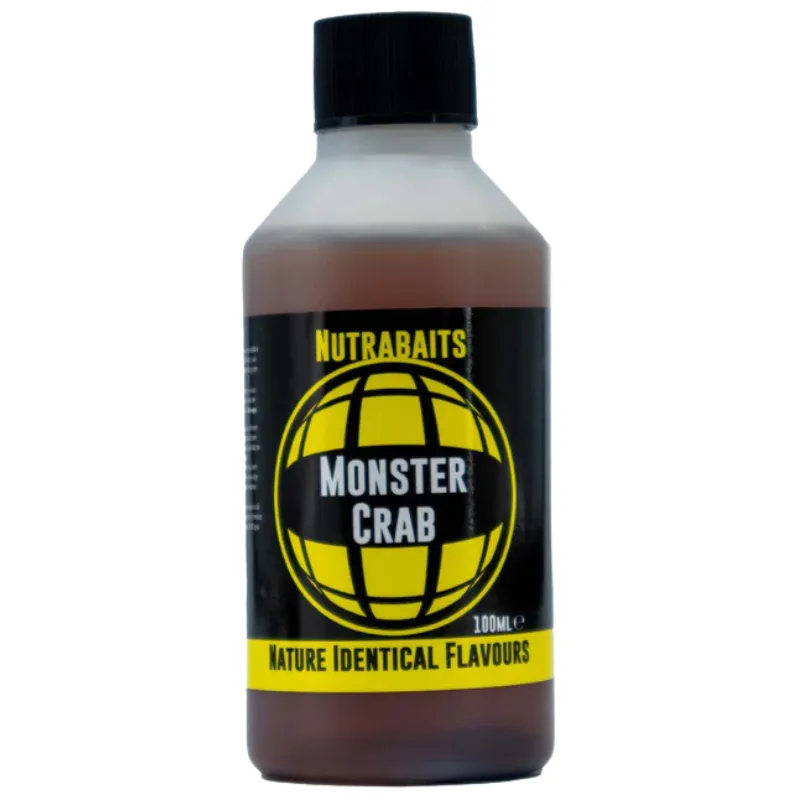 Monster Crab 100ml