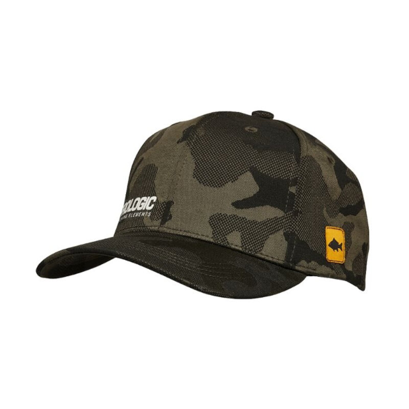 PROLOGIC Chod Rig Cap Camo