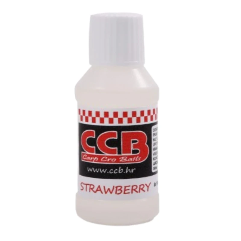 Strawberry - Jagoda 50ml
