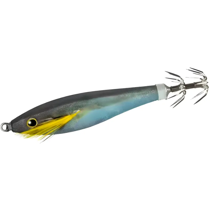 004 Mackerel