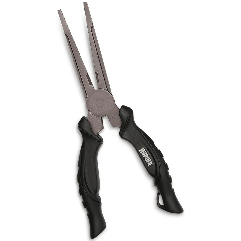 RAPALA Super Stainless Steel Pliers 21,5cm