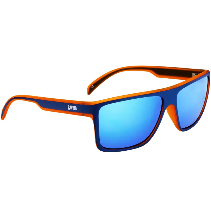 RAPALA Urban Vision Matt Blue/Orange/Grey Blue M