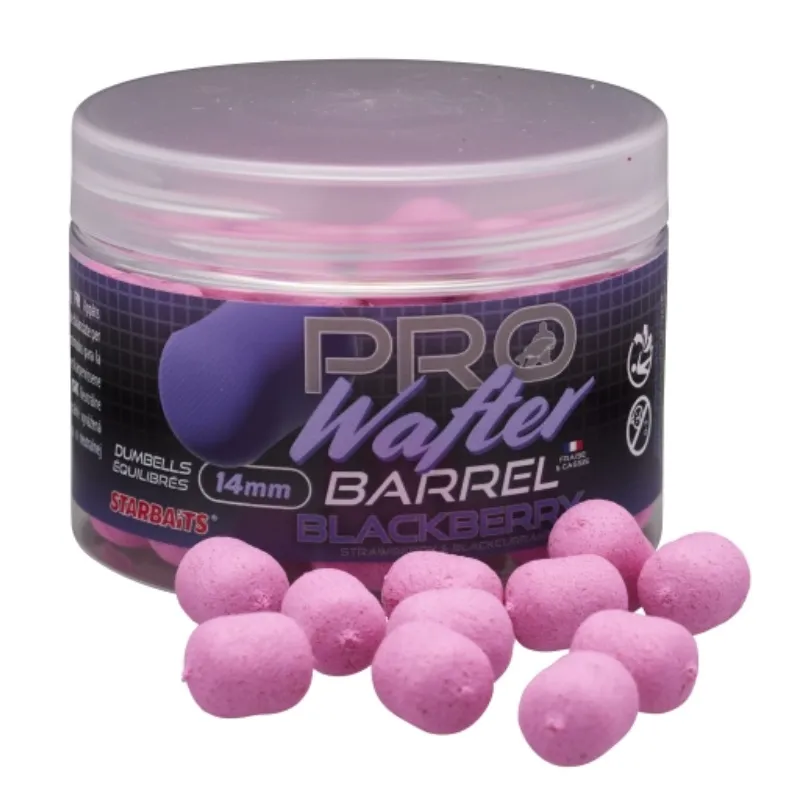STARBAITS Pro Wafter