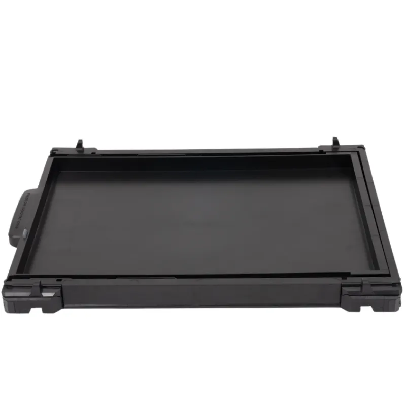 PRESTON Absolute 5G Shallow Side Drawer Unit