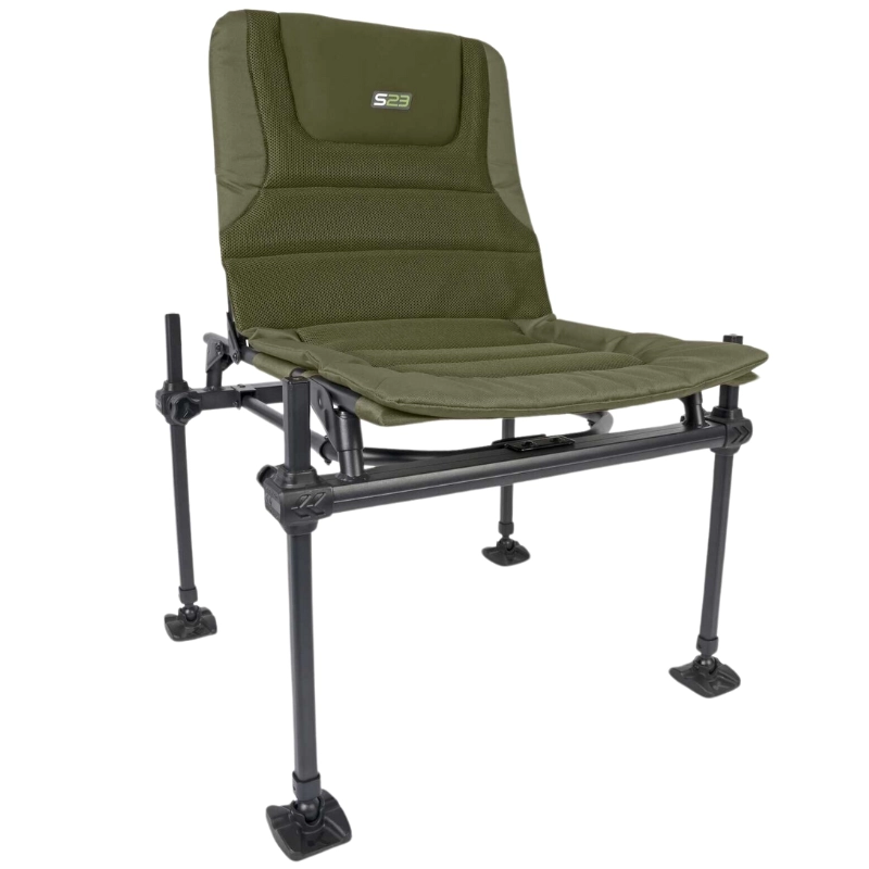 KORUM S23 - Accessory Chair II