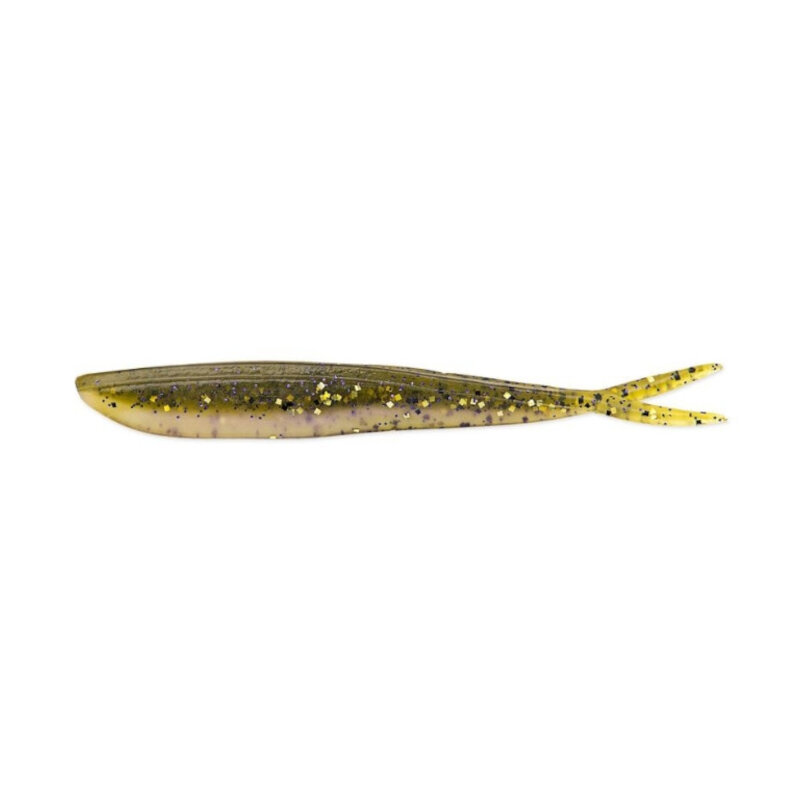 LUNKER CITY Fin-S Fish 10cm Goby
