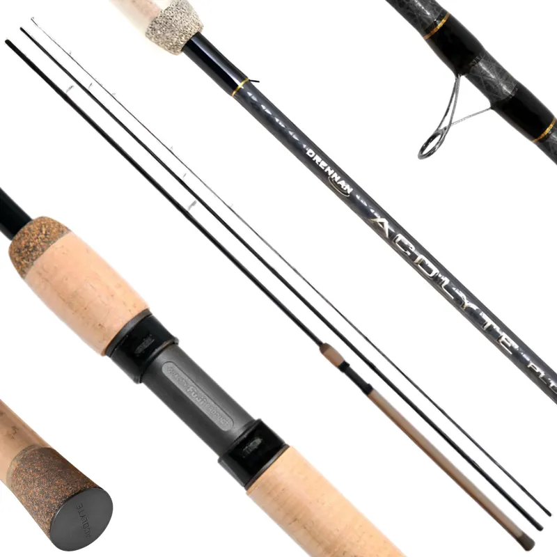 DRENNAN Acolyte Plus 450cm