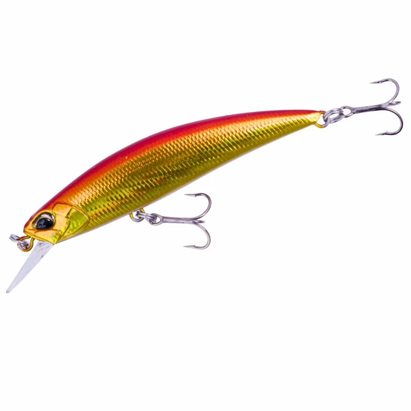 LMA0083 Red Back Medallion