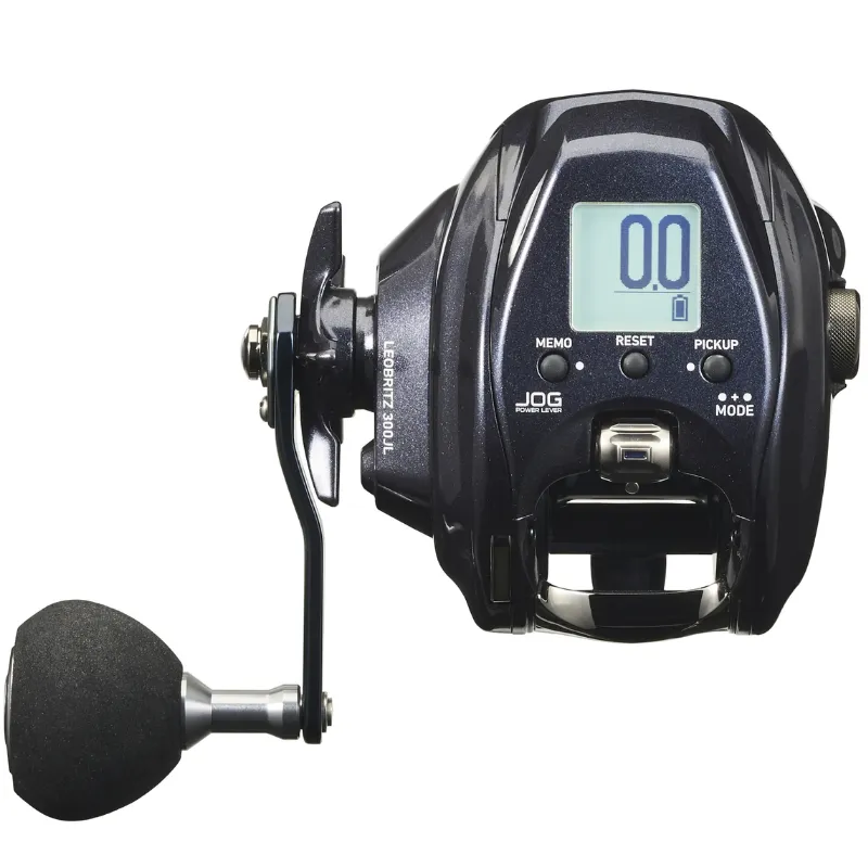 DAIWA Leobritz 300JL