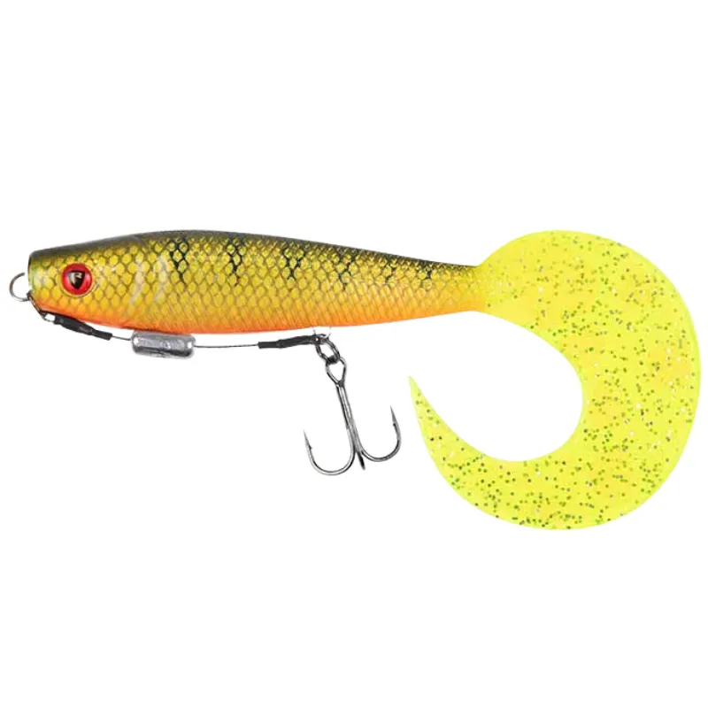 FOX RAGE Pro Grub Loaded