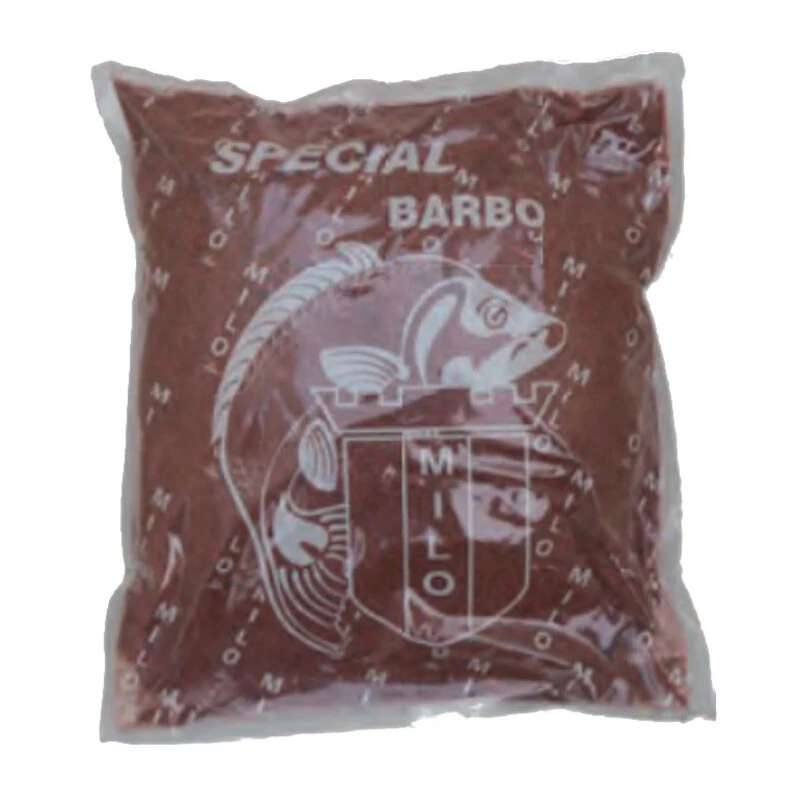 Barbo Rossa 2,4Kg