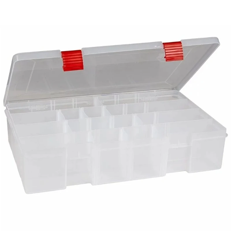 PLANO Rustrictor Stowaway 3700 Deep