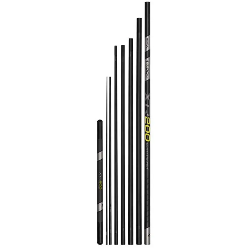 MATRIX XTR200 Ultra Power 11m