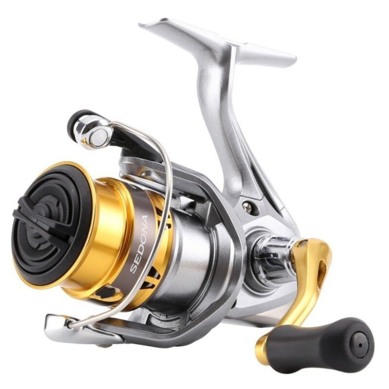 Shimano SEDONA FI SEC2000HGSFI